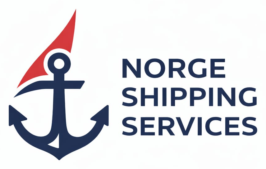 Norge Shipping Services